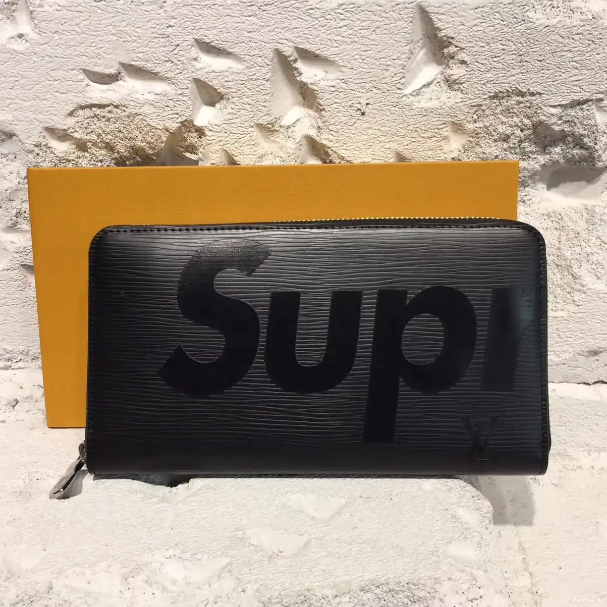 Firstbag ru supreme Vuitton Zip Louis wallet 0702